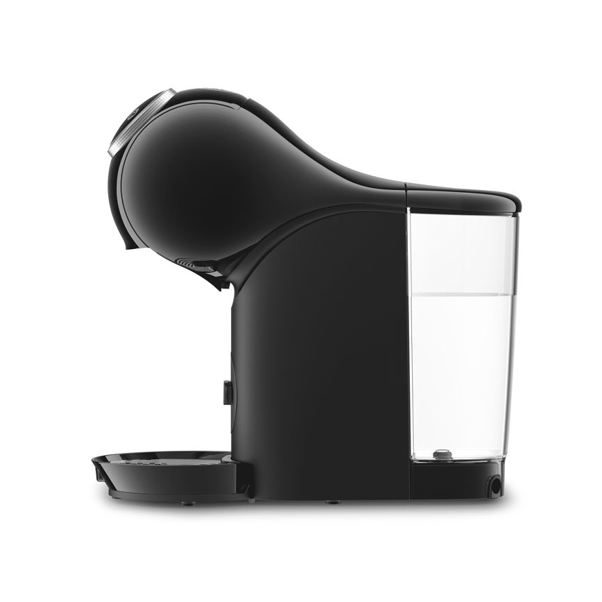Krups - Kapszulás kávéfőző NESCAFÉ DOLCE GUSTO GENIO S 1500W antracit