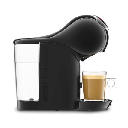 Krups - Kapszulás kávéfőző NESCAFÉ DOLCE GUSTO GENIO S 1500W antracit