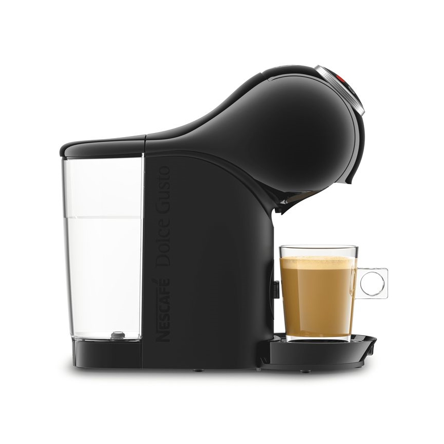 Krups - Kapszulás kávéfőző NESCAFÉ DOLCE GUSTO GENIO S 1500W antracit