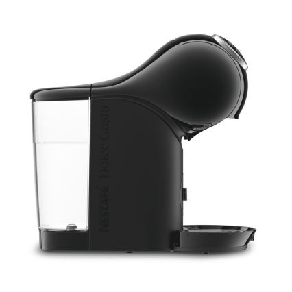 Krups - Kapszulás kávéfőző NESCAFÉ DOLCE GUSTO GENIO S 1500W antracit
