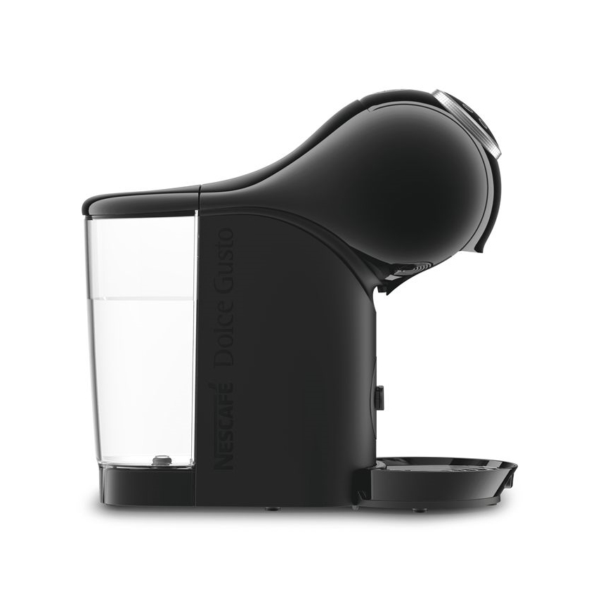 Krups - Kapszulás kávéfőző NESCAFÉ DOLCE GUSTO GENIO S 1500W antracit