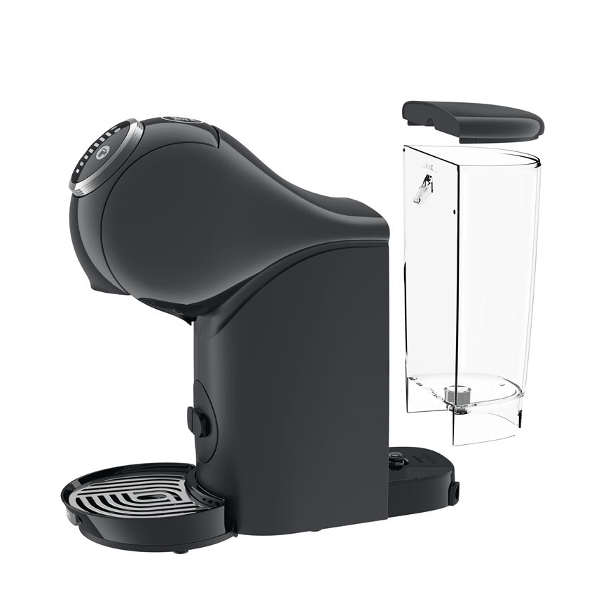 Krups - Kapszulás kávéfőző NESCAFÉ DOLCE GUSTO GENIO S 1500W antracit