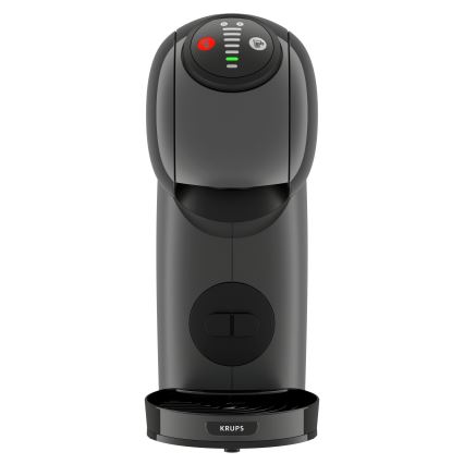 Krups - Kapszulás kávéfőző NESCAFÉ DOLCE GUSTO GENIO S 1500W antracit