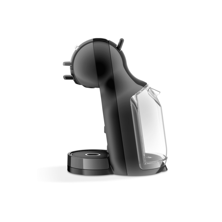 Krups - Kapszulás kávéfőző NESCAFÉ DOLCE GUSTO MINI ME 1500W antracit