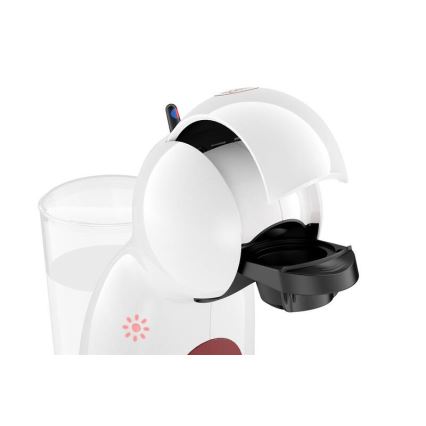 Krups - Kapszulás kávéfőző NESCAFÉ DOLCE GUSTO PICCOLO XS 1600W fehér