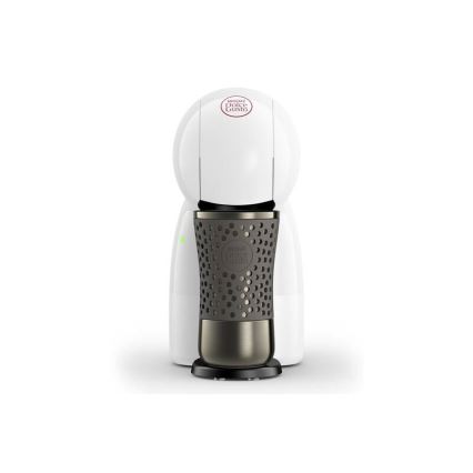 Krups - Kapszulás kávéfőző NESCAFÉ DOLCE GUSTO PICCOLO XS 1600W fehér