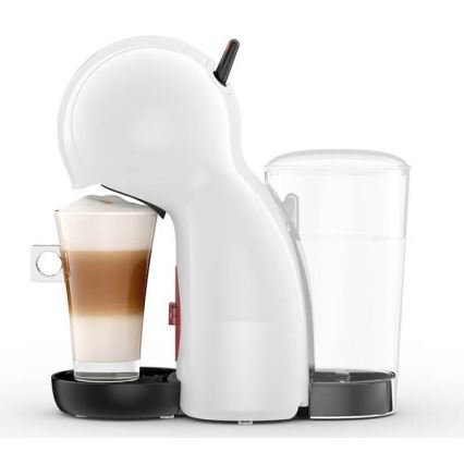 Krups - Kapszulás kávéfőző NESCAFÉ DOLCE GUSTO PICCOLO XS 1600W fehér