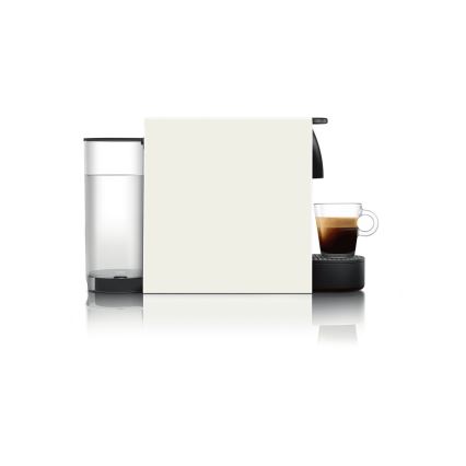 Krups - Kapszulás kávéfőző NESPRESSO Essenza mini 1310W/230V fehér