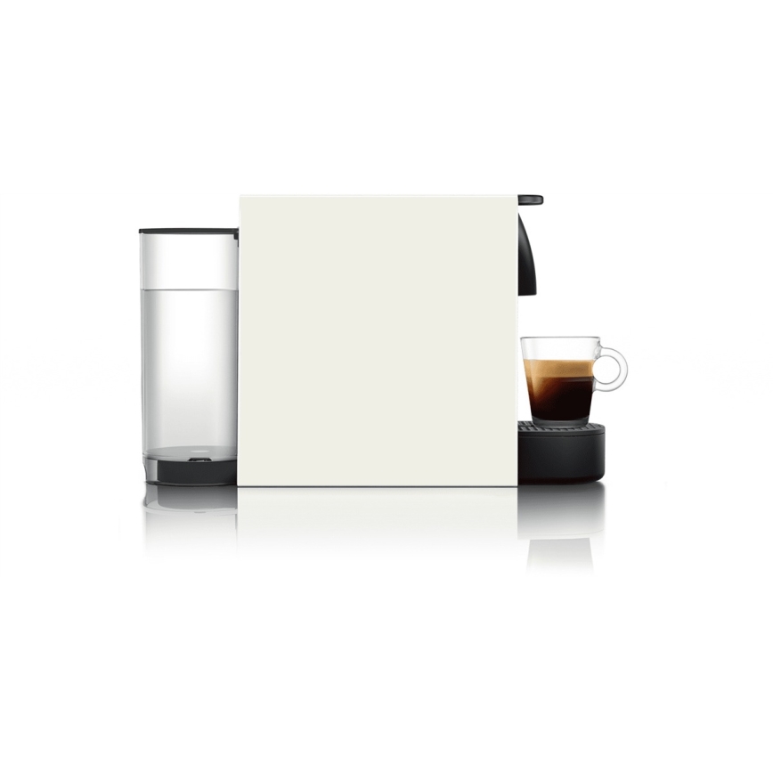 Krups - Kapszulás kávéfőző NESPRESSO Essenza mini 1310W/230V fehér