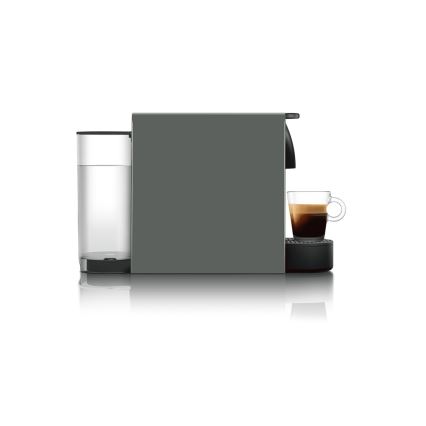 Krups - Kapszulás kávéfőző NESPRESSO Essenza mini 1310W/230V szürke