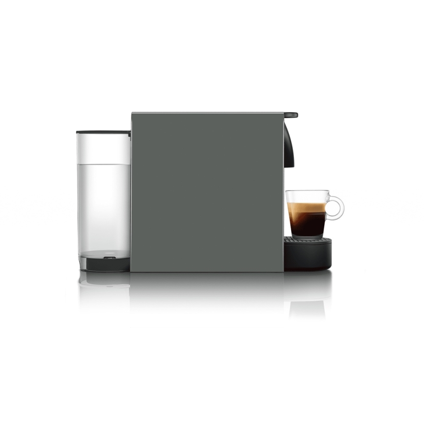 Krups - Kapszulás kávéfőző NESPRESSO Essenza mini 1310W/230V szürke