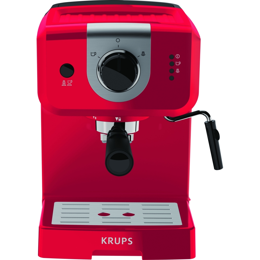 Krups - Karos presszógép OPIO 1140W/230V