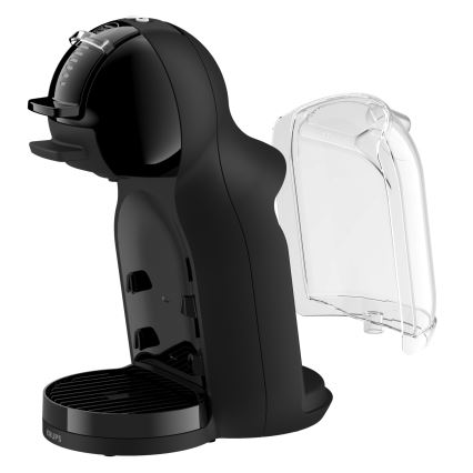 Krups - NESCAFÉ DOLCE GUSTO MINI ME kapszulás kávéfőző 1500W/230V, fekete