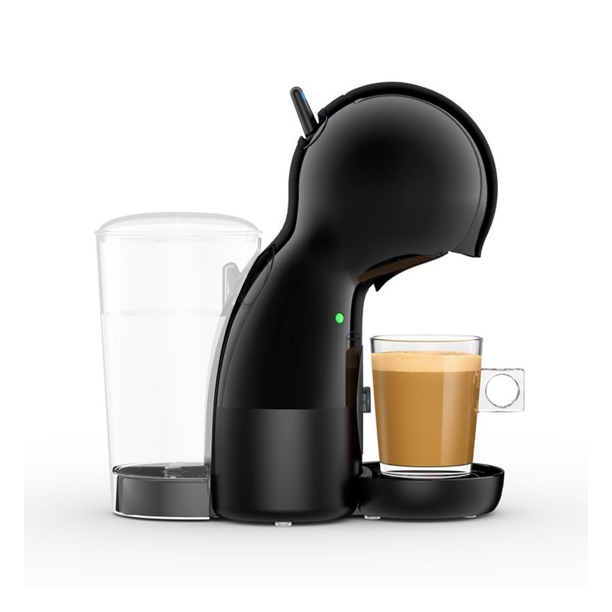 Krups - NESCAFÉ DOLCE GUSTO PICCOLO XS kapszulás kávéfőző 1600W fekete