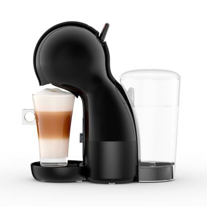 Krups - NESCAFÉ DOLCE GUSTO PICCOLO XS kapszulás kávéfőző 1600W fekete