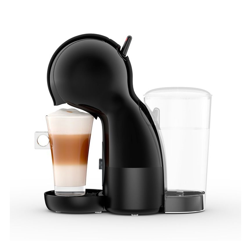 Krups - NESCAFÉ DOLCE GUSTO PICCOLO XS kapszulás kávéfőző 1600W fekete