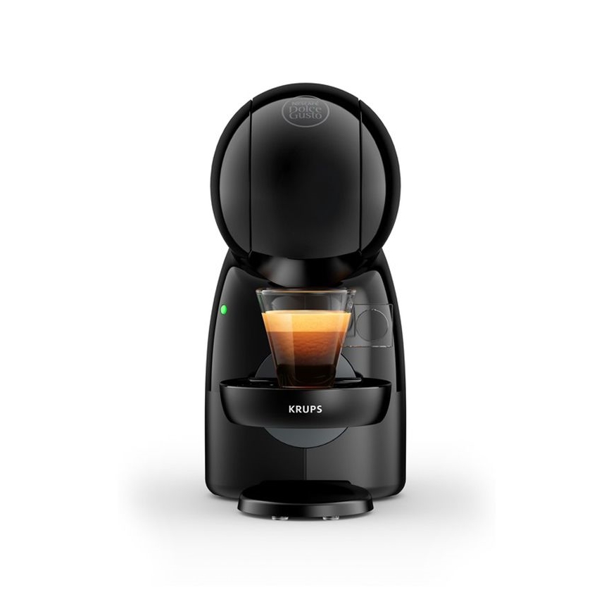 Krups - NESCAFÉ DOLCE GUSTO PICCOLO XS kapszulás kávéfőző 1600W fekete