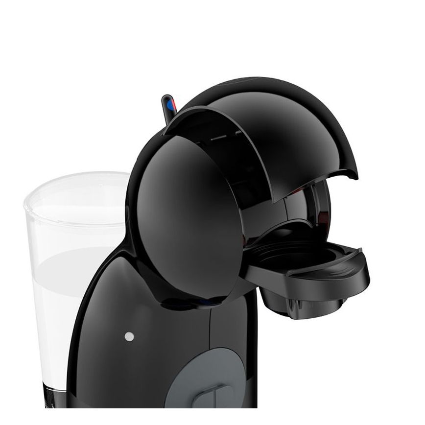 Krups - NESCAFÉ DOLCE GUSTO PICCOLO XS kapszulás kávéfőző 1600W fekete