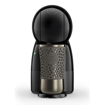 Krups - NESCAFÉ DOLCE GUSTO PICCOLO XS kapszulás kávéfőző 1600W fekete