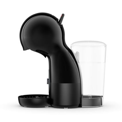 Krups - NESCAFÉ DOLCE GUSTO PICCOLO XS kapszulás kávéfőző 1600W fekete