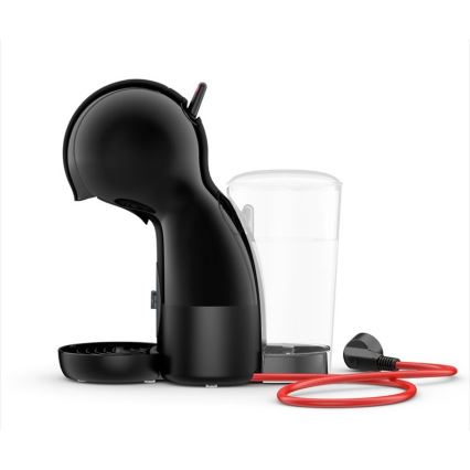 Krups - NESCAFÉ DOLCE GUSTO PICCOLO XS kapszulás kávéfőző 1600W fekete