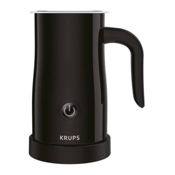 Krups - Tejhabosító 300 ml fekete