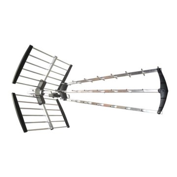 Kültéri antenna DVB-T/DVB-T2