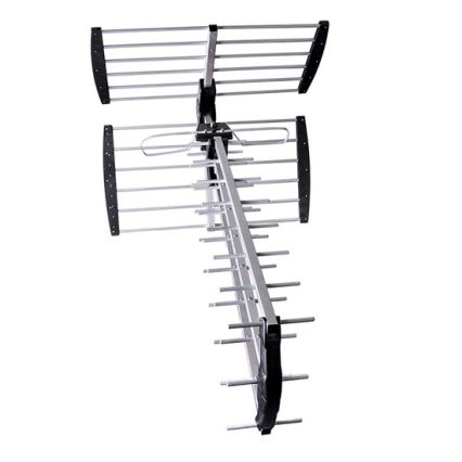 Kültéri antenna DVB-T/DVB-T2
