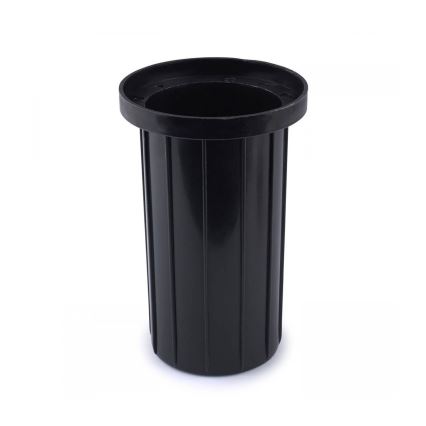 Kültéri beépíthető lámpa AQUA 1xGU5,3-MR16/50W/230V IP68