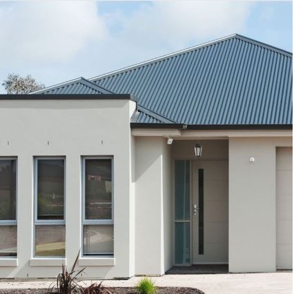 Kültéri csillár láncon 1xE27/40W/230V IP44 fekete