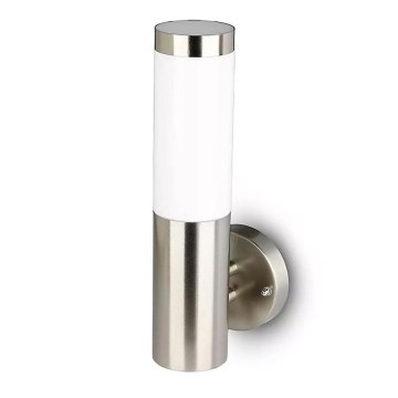 Kültéri fali lámpa 1xE27/60W/230V IP65