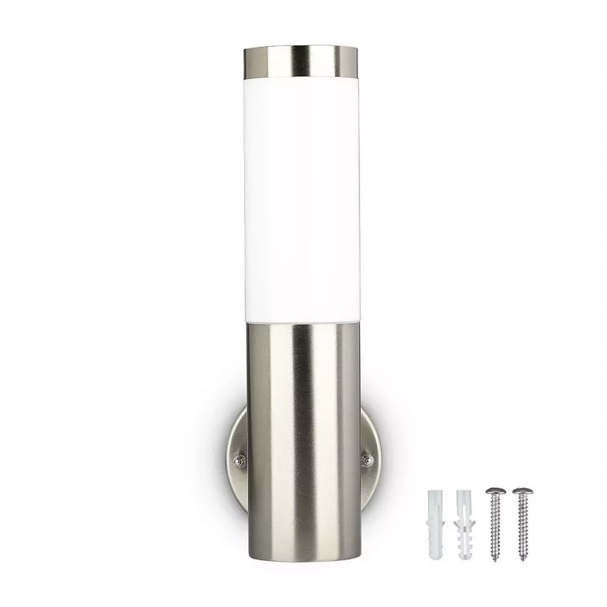 Kültéri fali lámpa 1xE27/60W/230V IP65