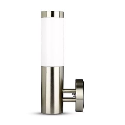 Kültéri fali lámpa 1xE27/60W/230V IP65