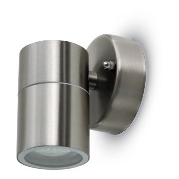 Kültéri fali lámpa 1xGU10/35W/230V IP44