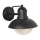 Kültéri fali lámpa ADDA 1xE27/60W/230V IP44 fekete
