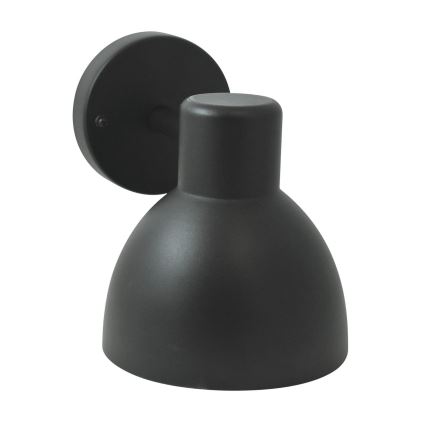 Kültéri fali lámpa ARNE 1xE27/10W/230V IP44