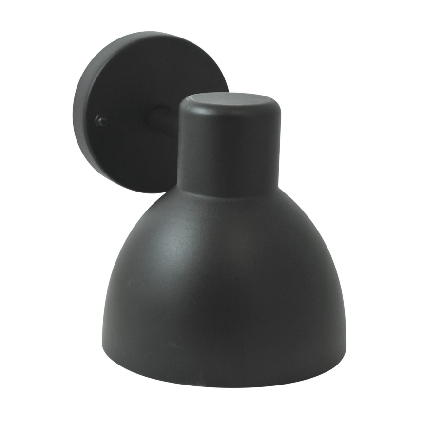 Kültéri fali lámpa ARNE 1xE27/10W/230V IP44