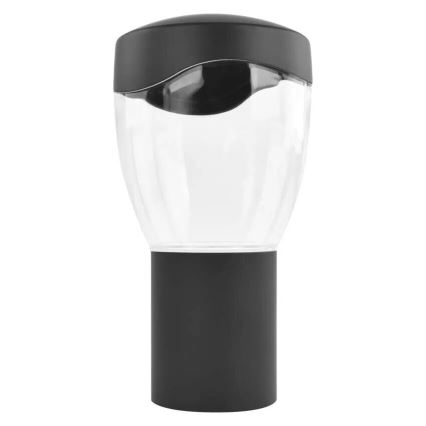Kültéri fali lámpa ARTEO 1xE27/15W/230V IP44