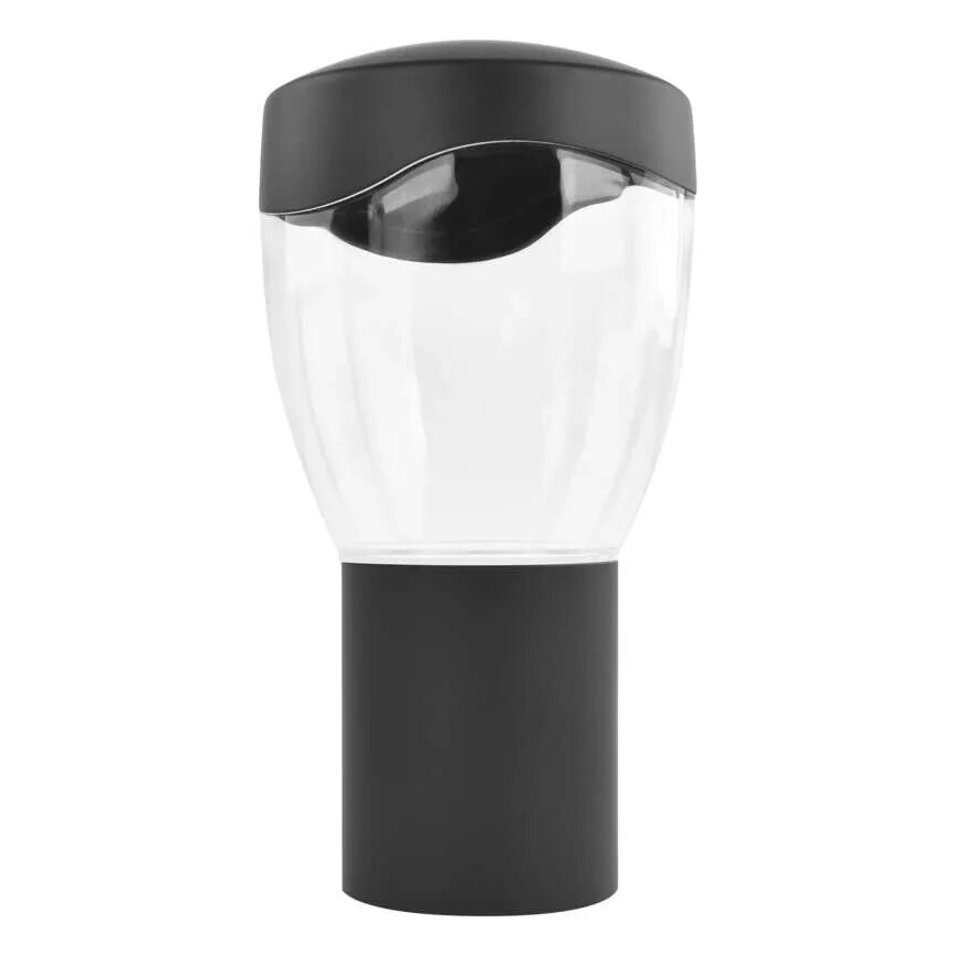 Kültéri fali lámpa ARTEO 1xE27/15W/230V IP44