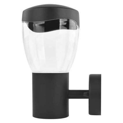 Kültéri fali lámpa ARTEO 1xE27/15W/230V IP44