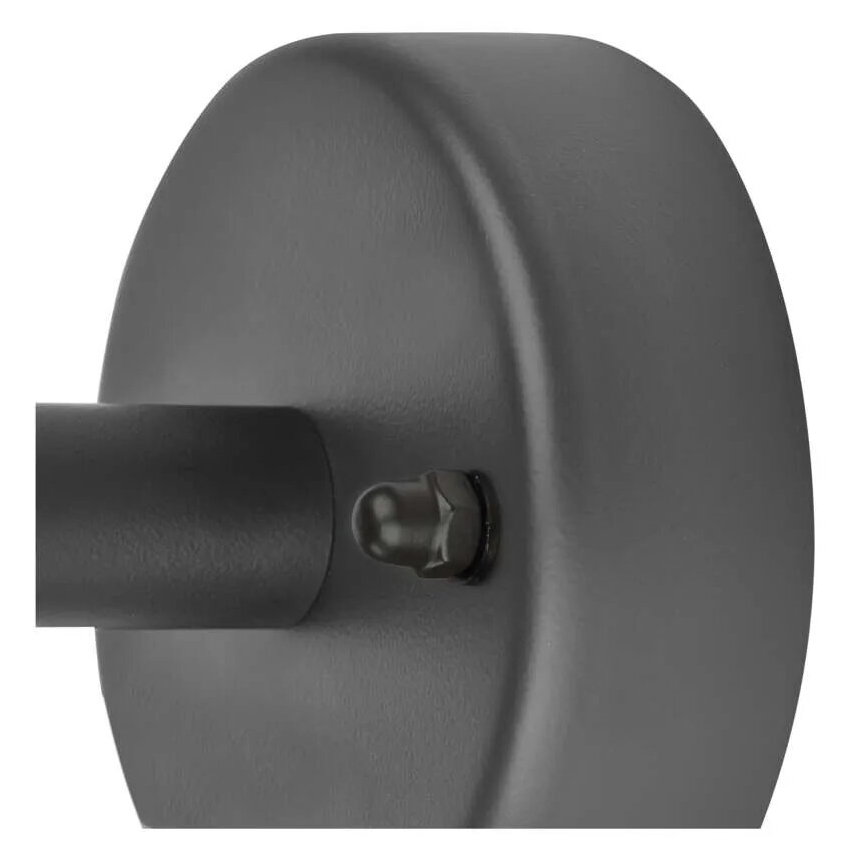 Kültéri fali lámpa ARTEO 1xE27/15W/230V IP44