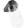 Kültéri fali lámpa CASSIA 1xE27/15W/230V IP44