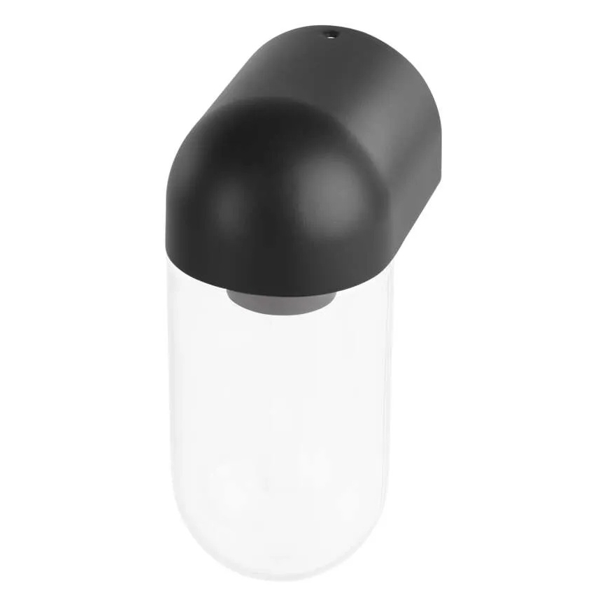 Kültéri fali lámpa CASSIA 1xE27/15W/230V IP44