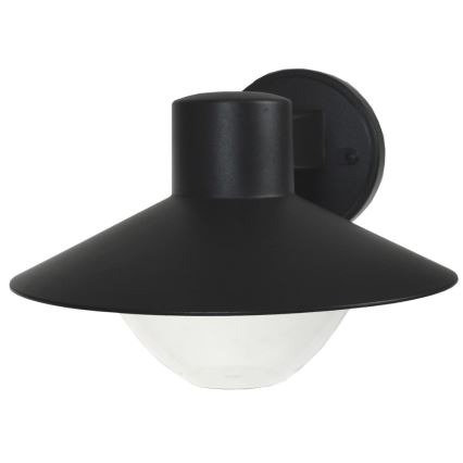 Kültéri fali lámpa ELENI 1xE27/10W/230V IP44