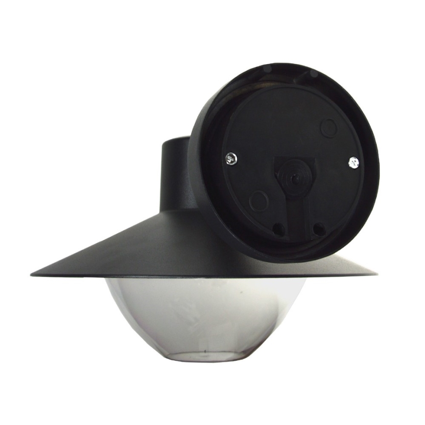 Kültéri fali lámpa ELENI 1xE27/10W/230V IP44