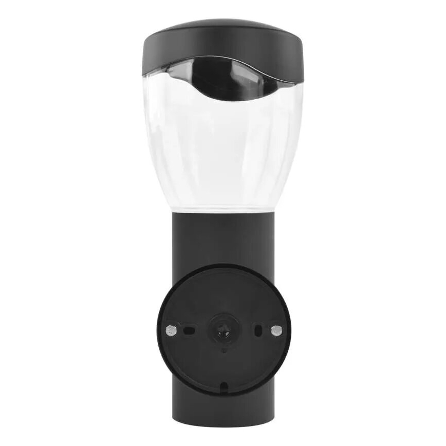 Kültéri fali lámpa érzékelővel ARTEO 1xE27/15W/230V IP44