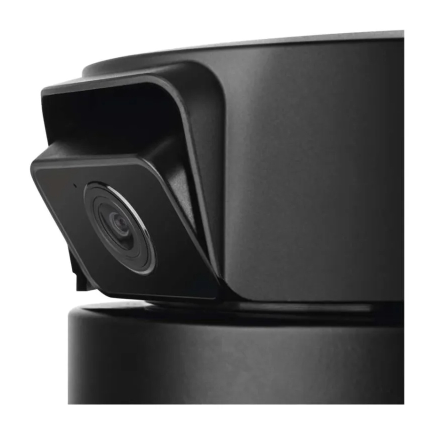 Kültéri fali lámpa kamerával GOSMART 1xE27/15W/230V Wi-Fi IP44