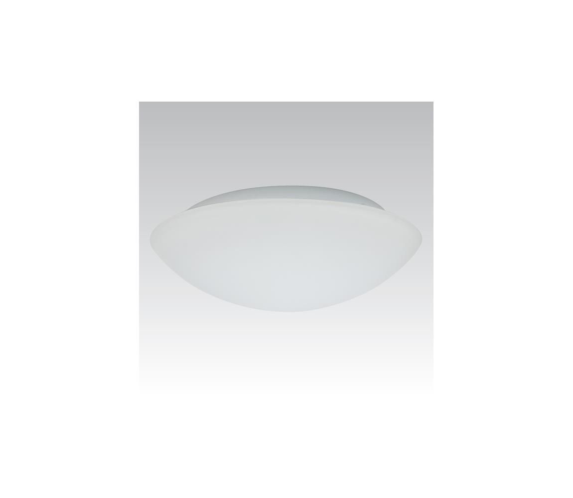 Kültéri fali lámpa KAROLINA 2xE27/60W/230V opál üveg
