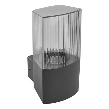 Kültéri fali lámpa LANA 1xE27/25W/230V IP54