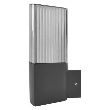 Kültéri fali lámpa LANA 1xE27/25W/230V IP54